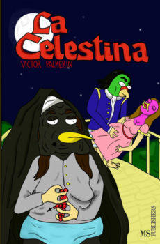 Celestina, la (adaptación en cómic)
